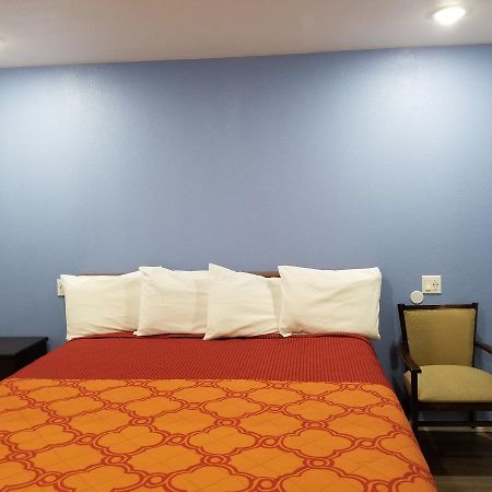 Travis Lodge Motel 16 오클랜드 외부 사진